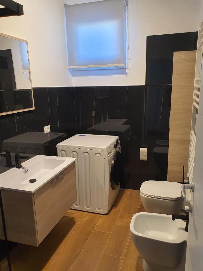 Cavarzere La Casa De Papel - Berlino - Self Check In, Smart Tv, Tutti I Confort, Nuova Costruzione מראה חיצוני תמונה